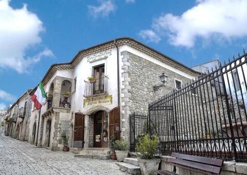 

Locanda Antico Sannio