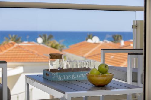 Marianna Suite - main image