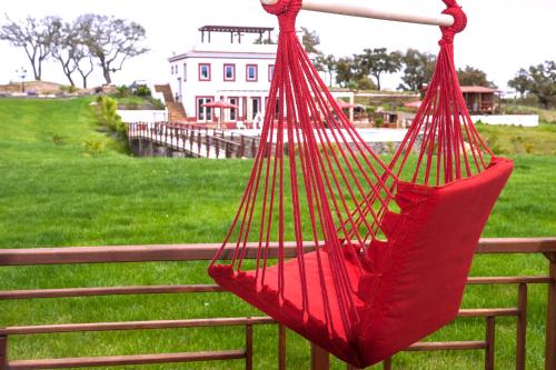 Hotel Rural Monte Xisto - image 13