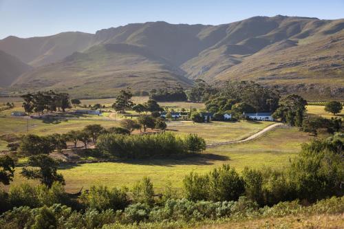 White Water Farm