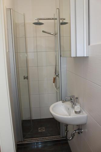 Ferienwohnung Hecht, Lipsk (zdjęcie 8)