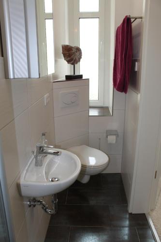 Ferienwohnung Hecht, Lipsk (zdjęcie 9)
