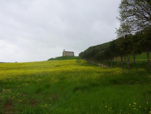 Agriturismo La Pieve