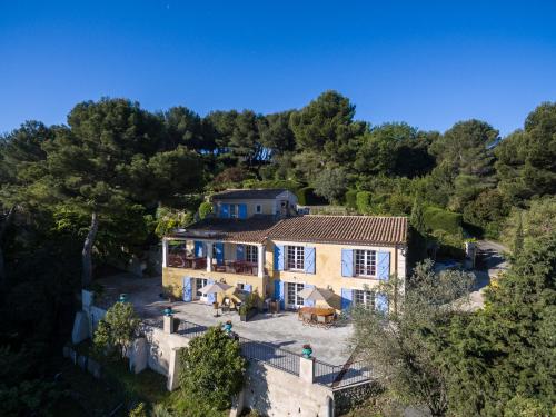 Villa "Le Port d'attache"