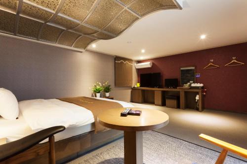 Hotel Leaders, Seoul (photo 4)