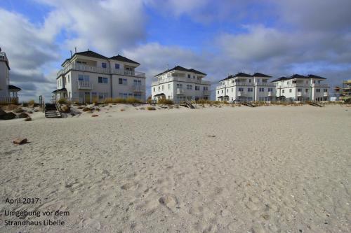 Exterior view, Doppelhaushalfte, Ostseeresort Olpenitz in Olpenitz