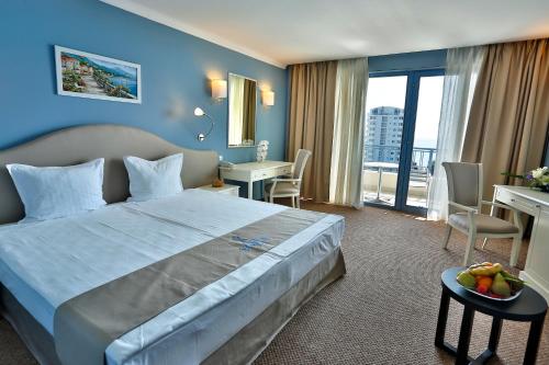 Sofia Hotel - All Inclusive & Private Beach, Sables d'or (photo 8)