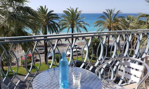 Florida - Promenade des Anglais