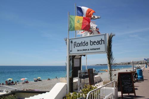 Florida - Promenade des Anglais