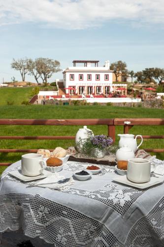 Hotel Rural Monte Xisto - image 5