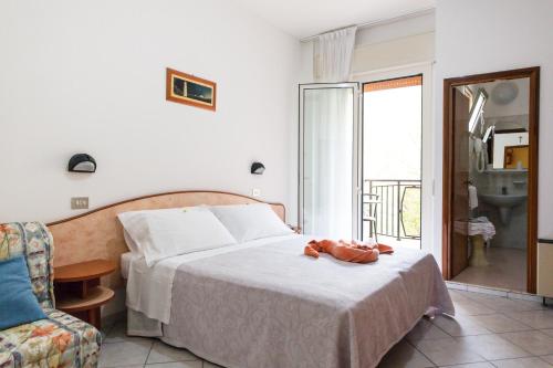 Hotel Apollo – Valverde di Cesenatico, IN