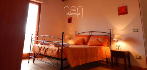 B&B Valparaiso - Teulada Borgo