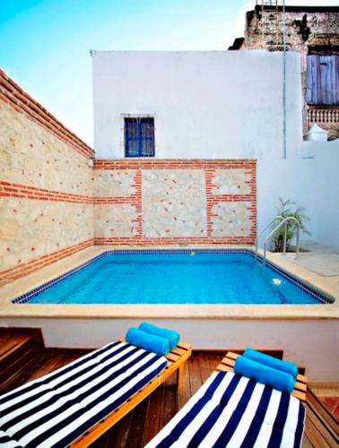 Hotel Boutique Las Carretas photo