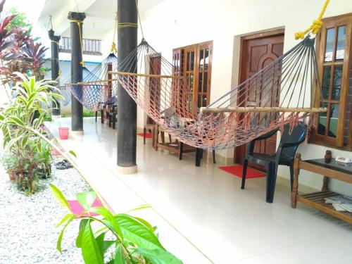 Double or Twin Room with Balcony image 5