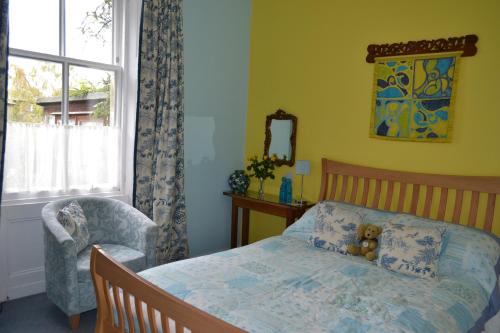 The Spindle Guest Rooms, , Fife