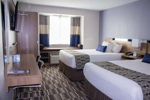 Microtel Inn & Suites by Wyndham - Penn Yan