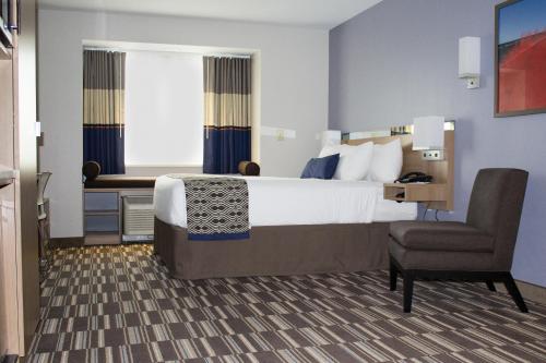 Microtel Inn & Suites by Wyndham - Penn Yan