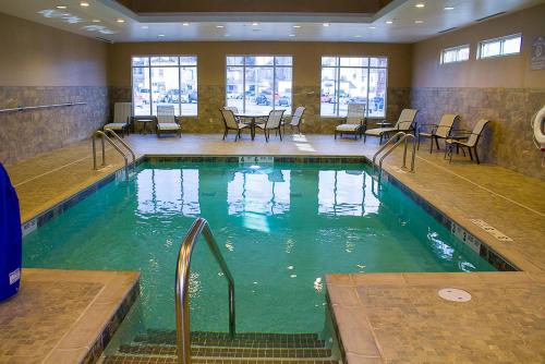 Microtel Inn & Suites by Wyndham - Penn Yan