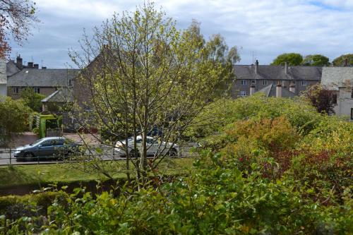 The Spindle Guest Rooms