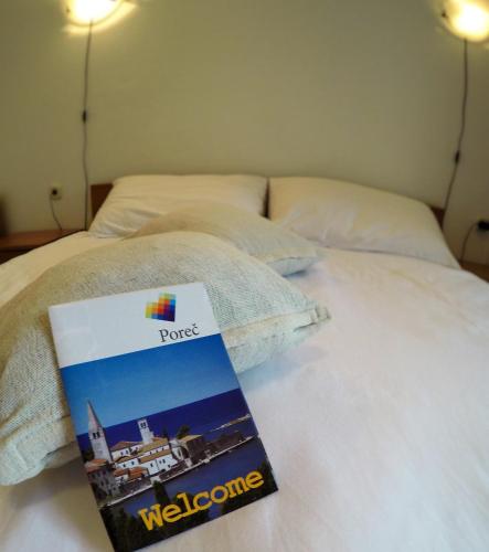  Guest house Pineta in Poreč