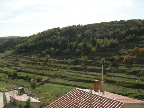 Casa Cami Real gîte à louer La Estrella