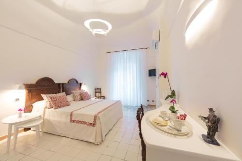 Dimore De Luca Room Type - Large Double Room