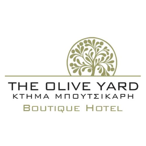 The Olive Yard