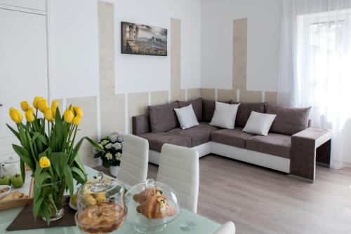 

Hermes Inn Apartments Sorrento
