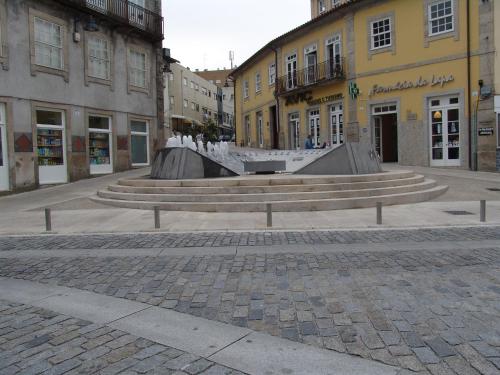 Quinta de Santa Marinha