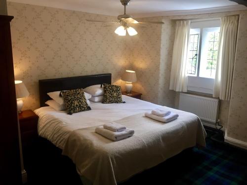 Old Court Hotel & Suites - image 5