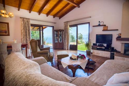 Danili gîte à louer Apergátika