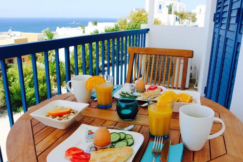 Ikaria Village Sea View Apartment - image 5