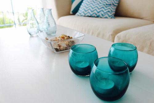 Ikaria Village Sea View Apartment - image 6