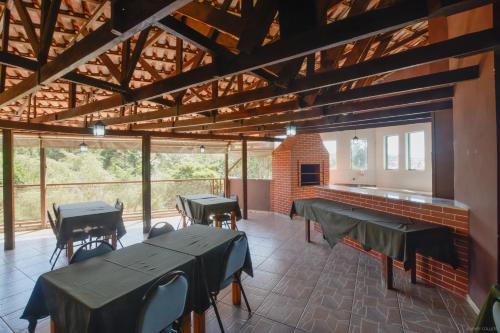 Hotel Dom Thomaz in Jaguariaiva
