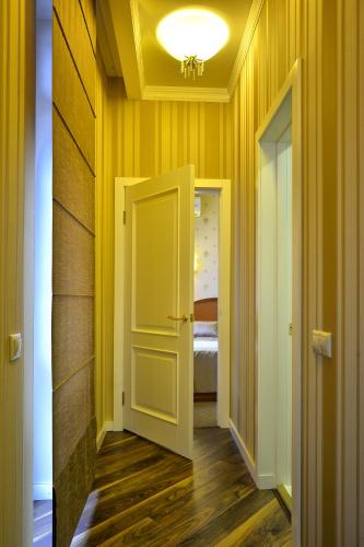 Boutique hotel Megapolis - image 3