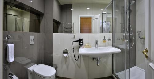 Boutique hotel Megapolis - image 4