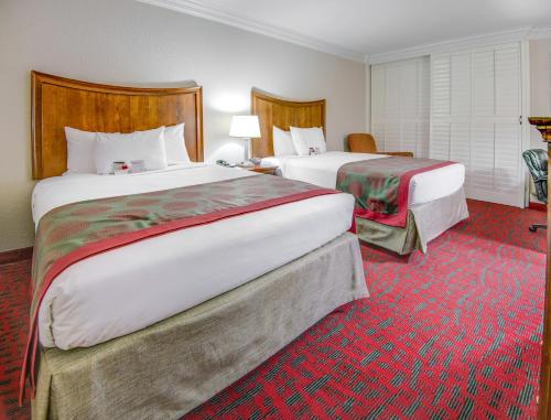 Ramada by Wyndham Metairie New Orleans Airport