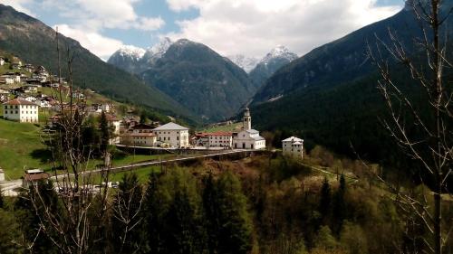 Albergo Stella Alpina