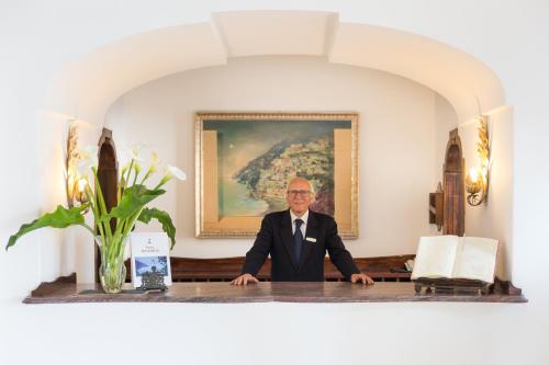 Hotel Poseidon - image 3