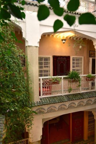Riad Manissa