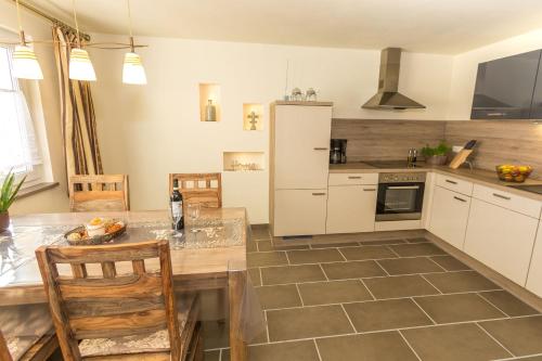 Konyha, Wildnisresidenz am Nationalpark in Lindberg