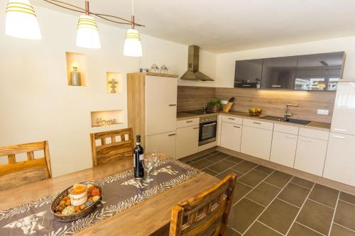 Konyha, Wildnisresidenz am Nationalpark in Lindberg