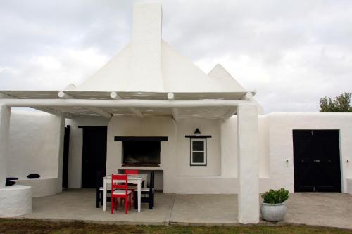 Trinacria Fisherman Cottage