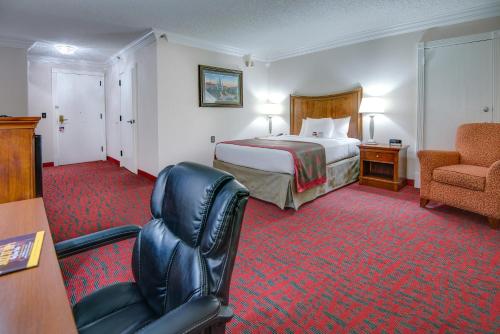 Ramada by Wyndham Metairie New Orleans Airport