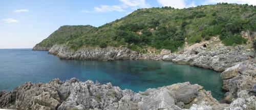 Appartamento La Primula