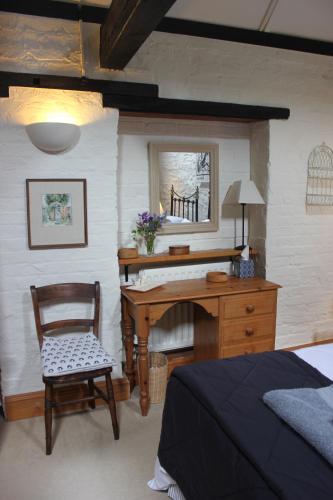 The Old Stable in Great Hale