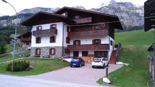 Lanner Appartamenti Silvano - Apartment - Sappada