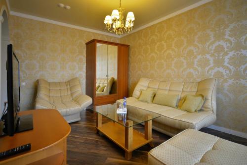 Boutique hotel Megapolis - image 7