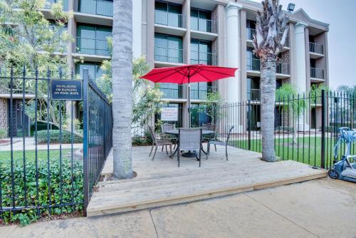 Ramada by Wyndham Metairie New Orleans Airport