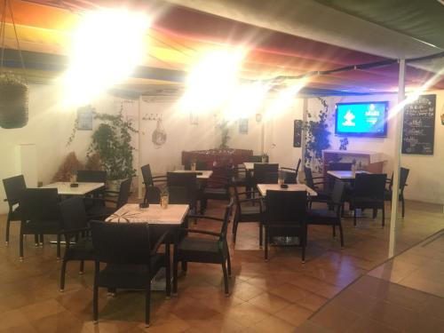 Hotel Nereida
